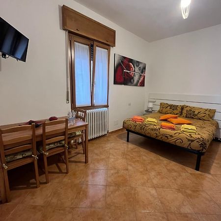 Apartment De Rosa Перо Экстерьер фото