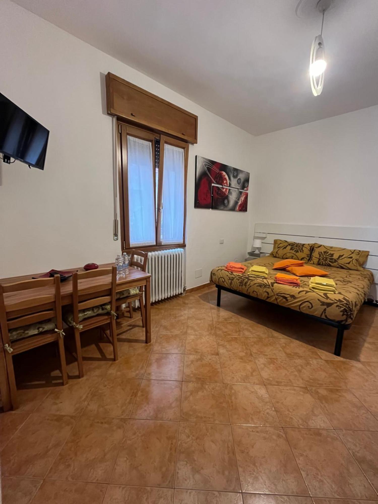 Apartment De Rosa Перо Экстерьер фото
