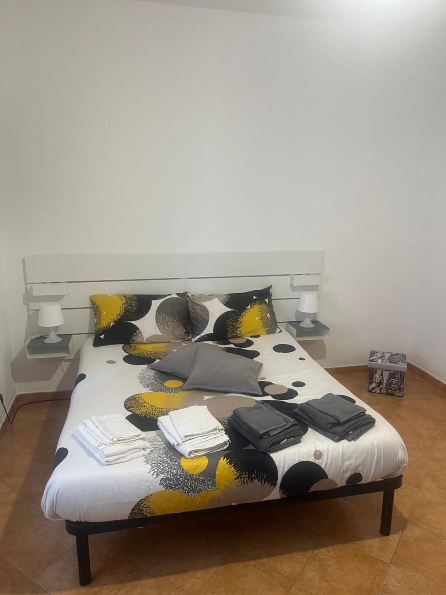 Apartment De Rosa Перо Экстерьер фото