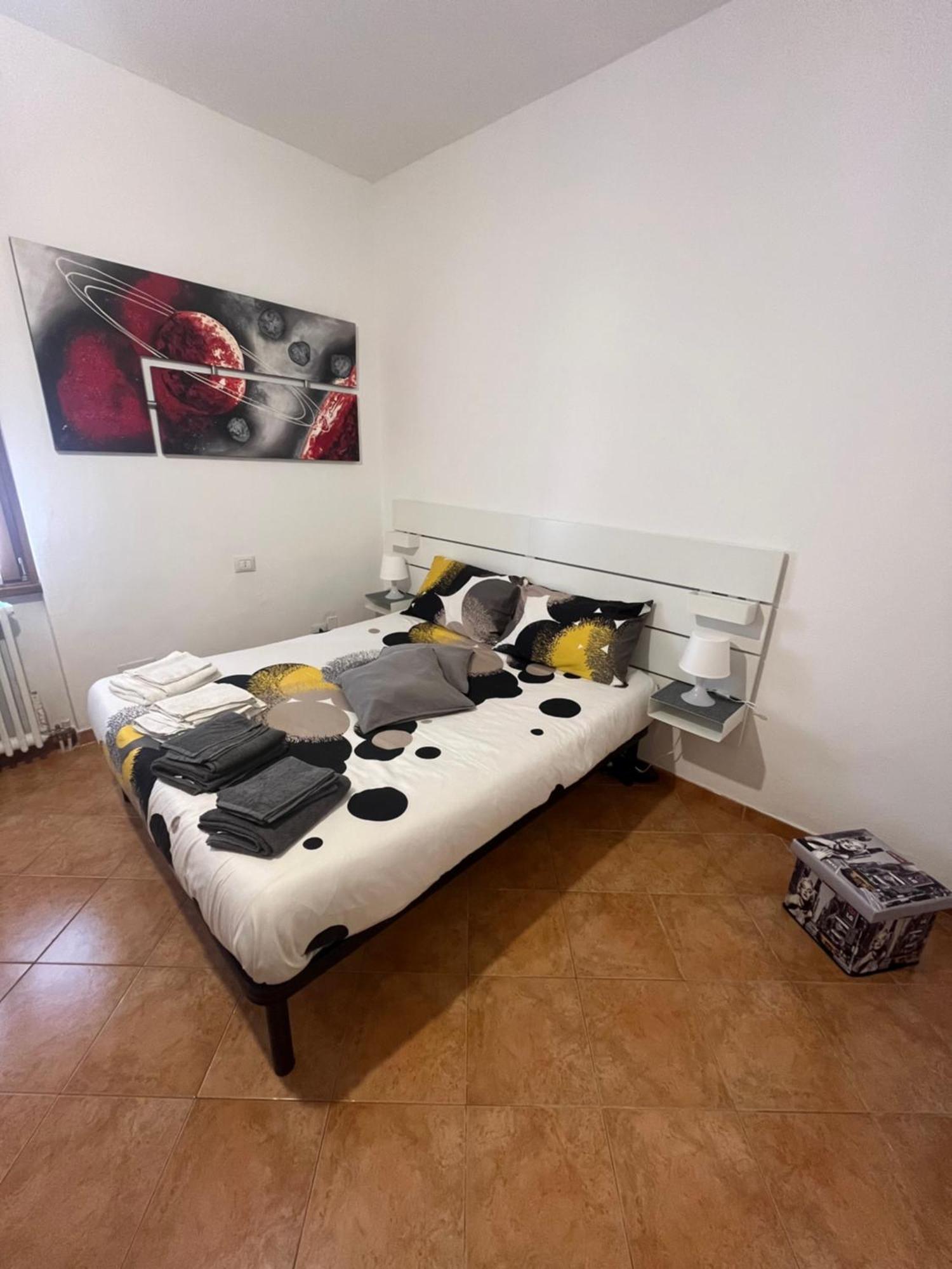 Apartment De Rosa Перо Экстерьер фото