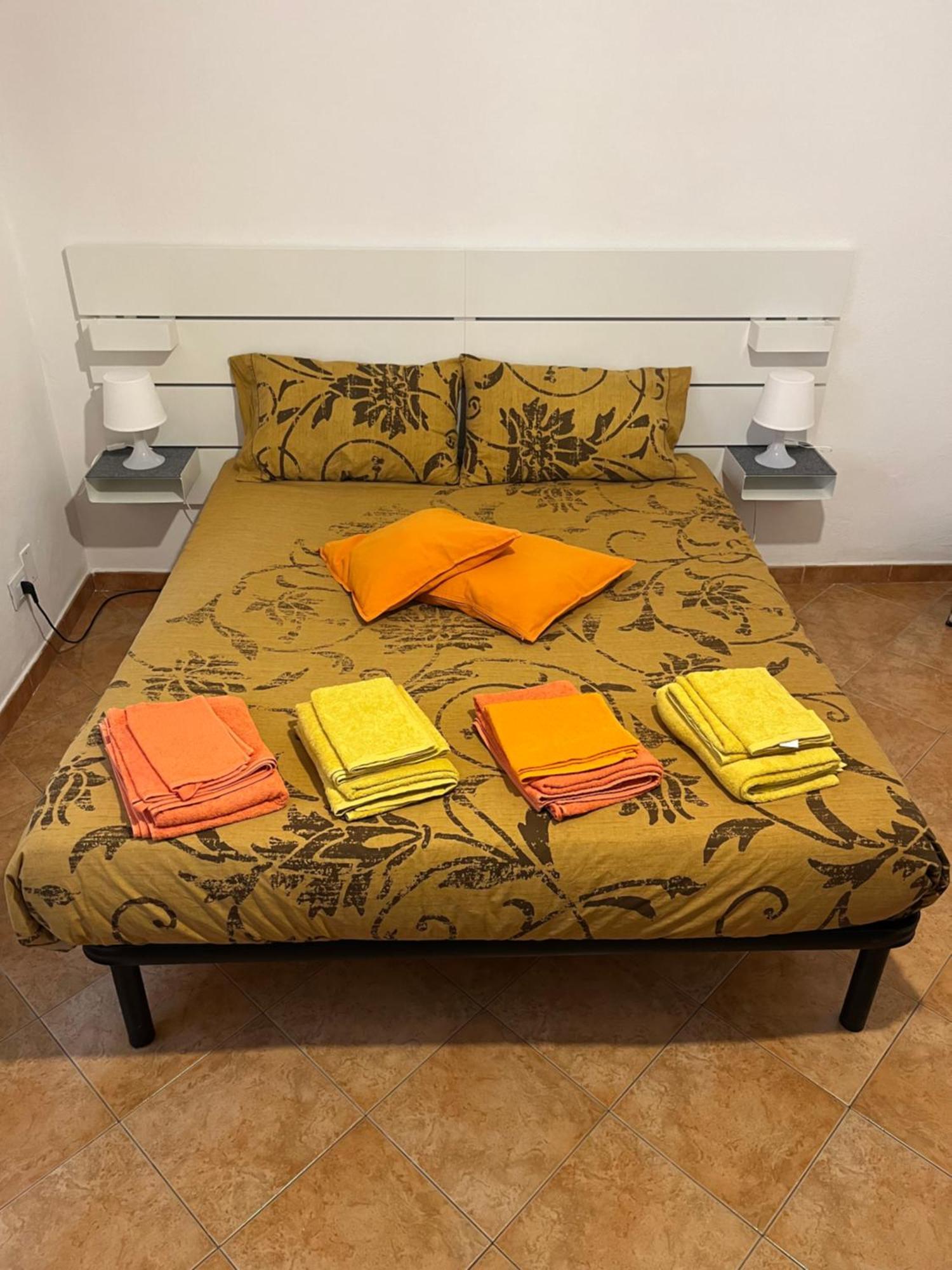 Apartment De Rosa Перо Экстерьер фото