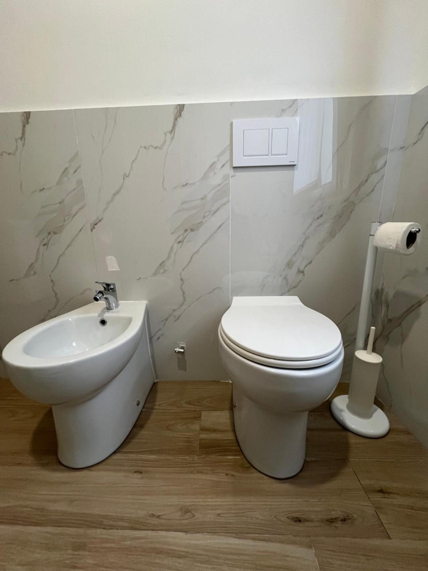Apartment De Rosa Перо Экстерьер фото