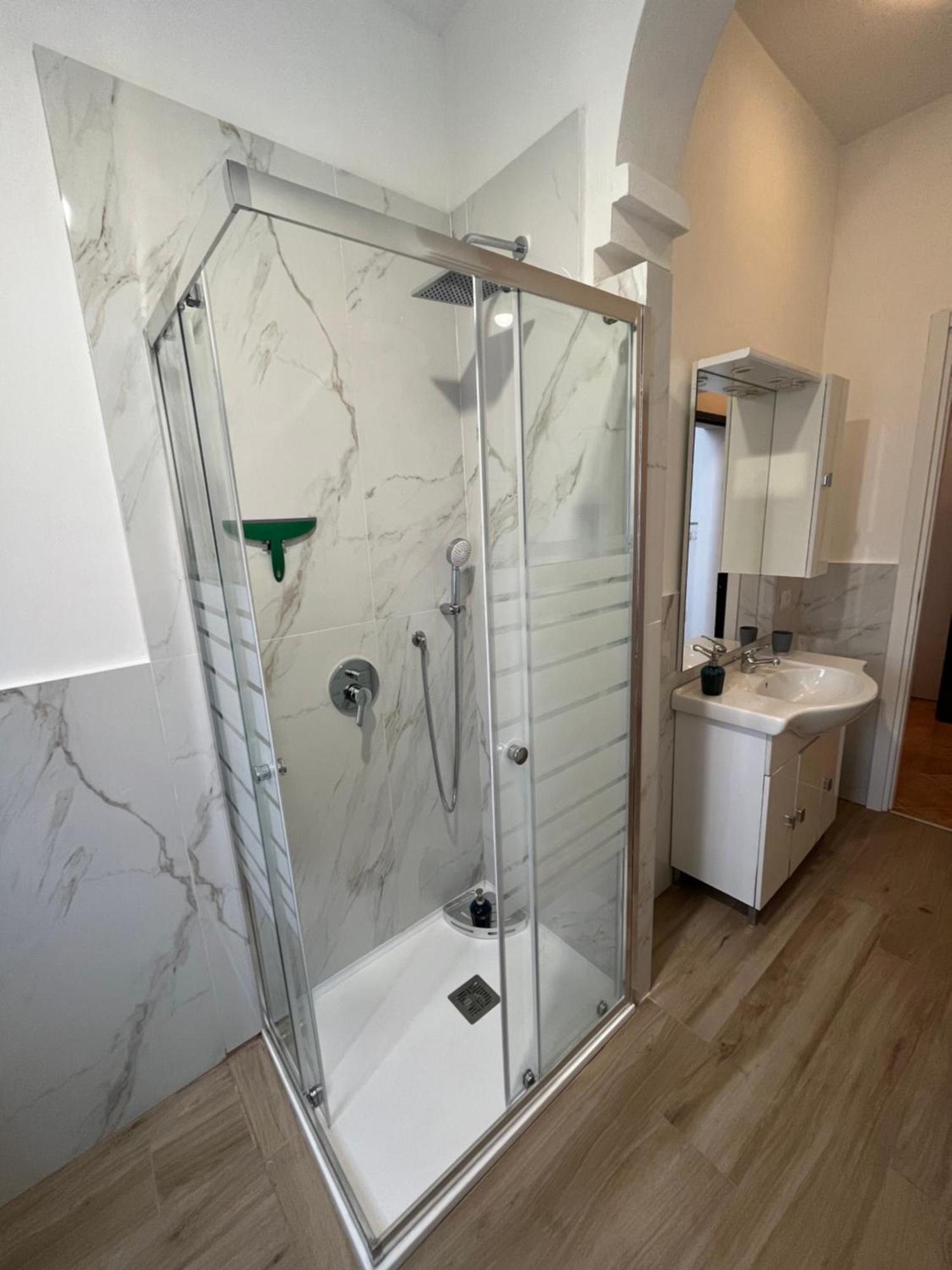 Apartment De Rosa Перо Экстерьер фото
