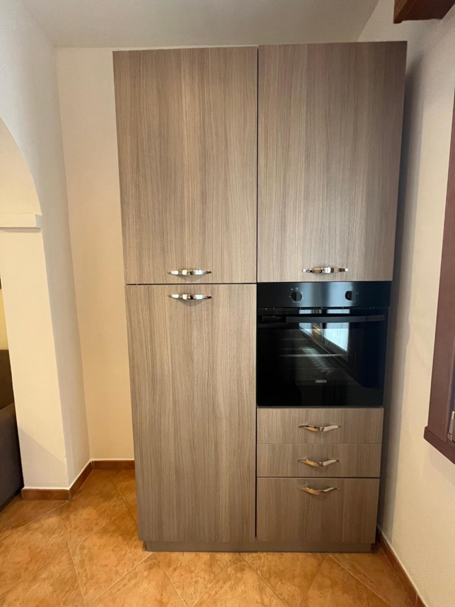 Apartment De Rosa Перо Экстерьер фото