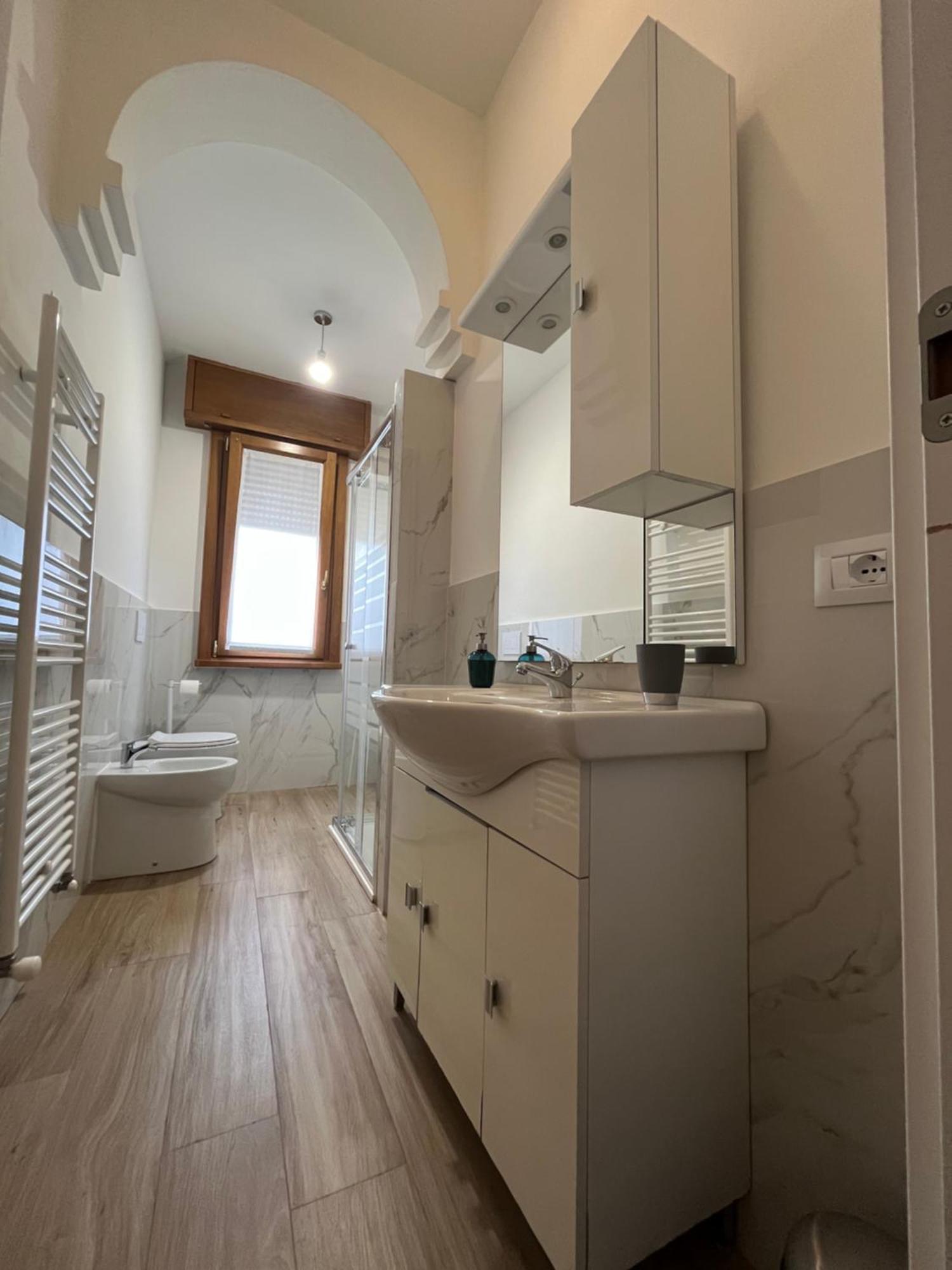 Apartment De Rosa Перо Экстерьер фото