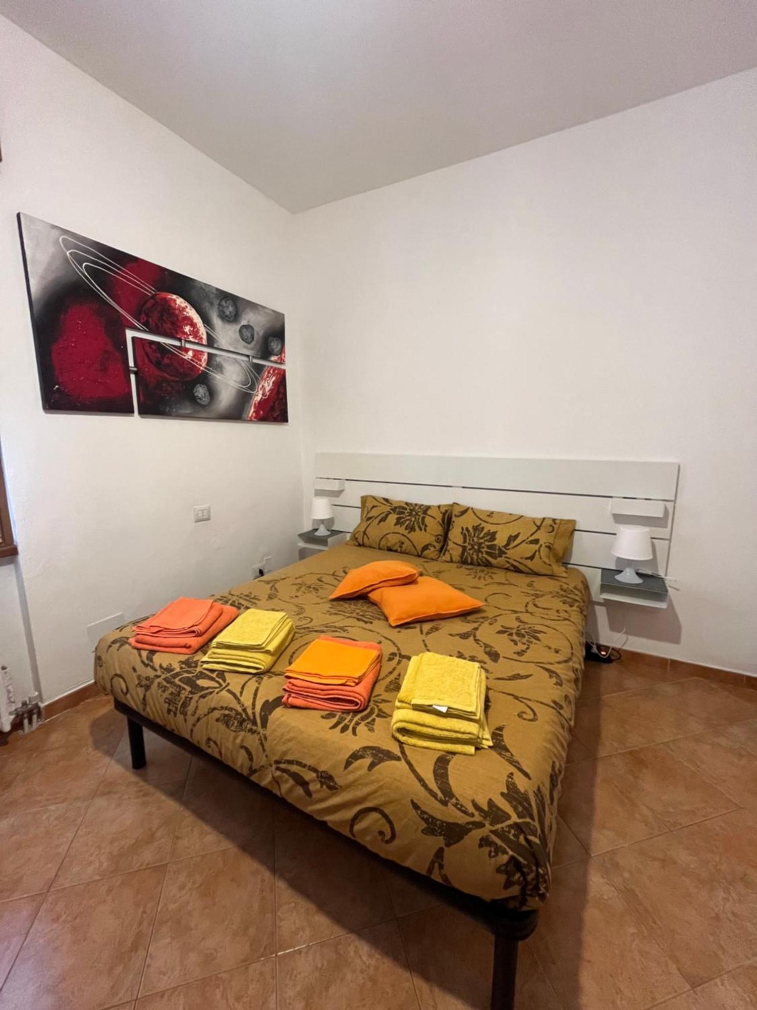 Apartment De Rosa Перо Экстерьер фото