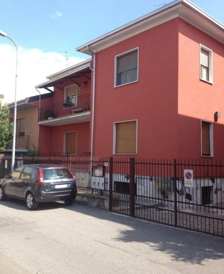 Apartment De Rosa Перо Экстерьер фото