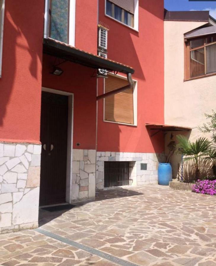 Apartment De Rosa Перо Экстерьер фото