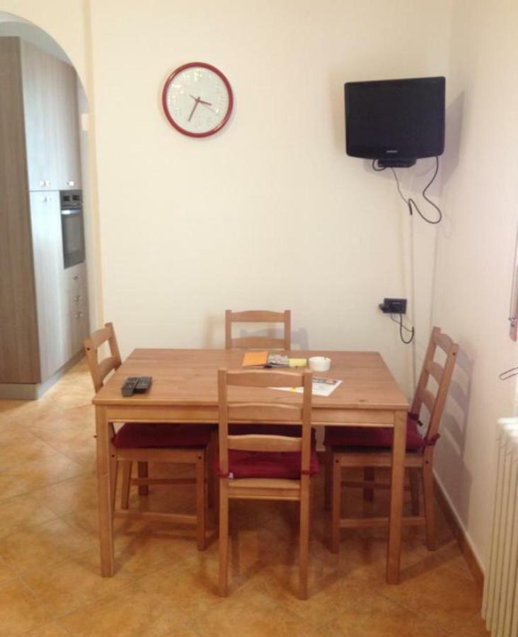 Apartment De Rosa Перо Экстерьер фото