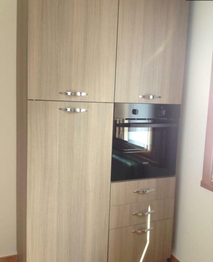 Apartment De Rosa Перо Экстерьер фото